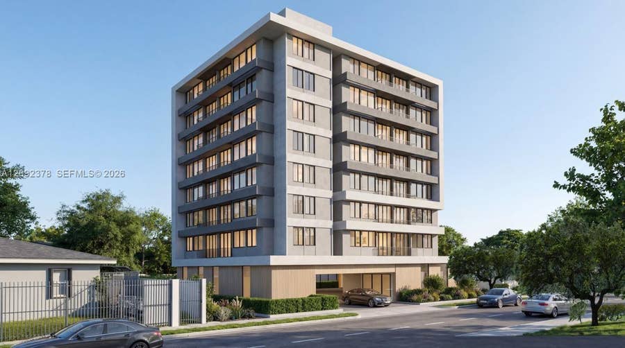 Property photo for 2020 Washington Street, Hollywood, FL