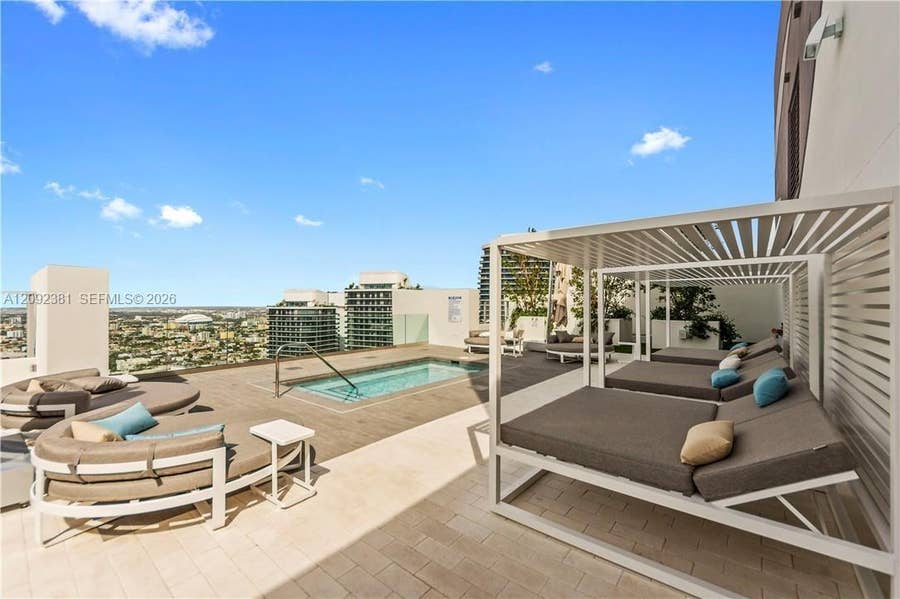 Property photo for 1010 Brickell Avenue, #4503, Miami, FL
