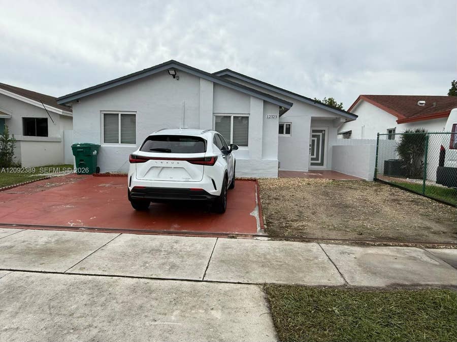 Property photo for 12323 SW 198th Street, Miami, FL