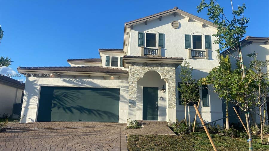 Property photo for 12911 SW 229th Terrace, #1, Miami, FL