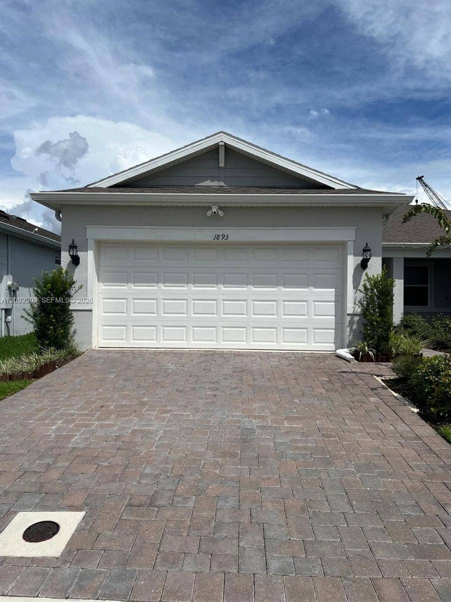 Property photo for 1893 Spring Shower Circle, Kissimmee, FL