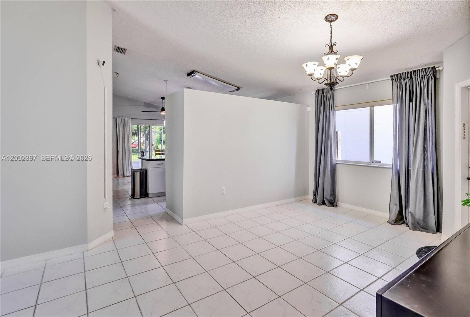 127 Danielle Court, Weston, FL 33326 Living Room Area