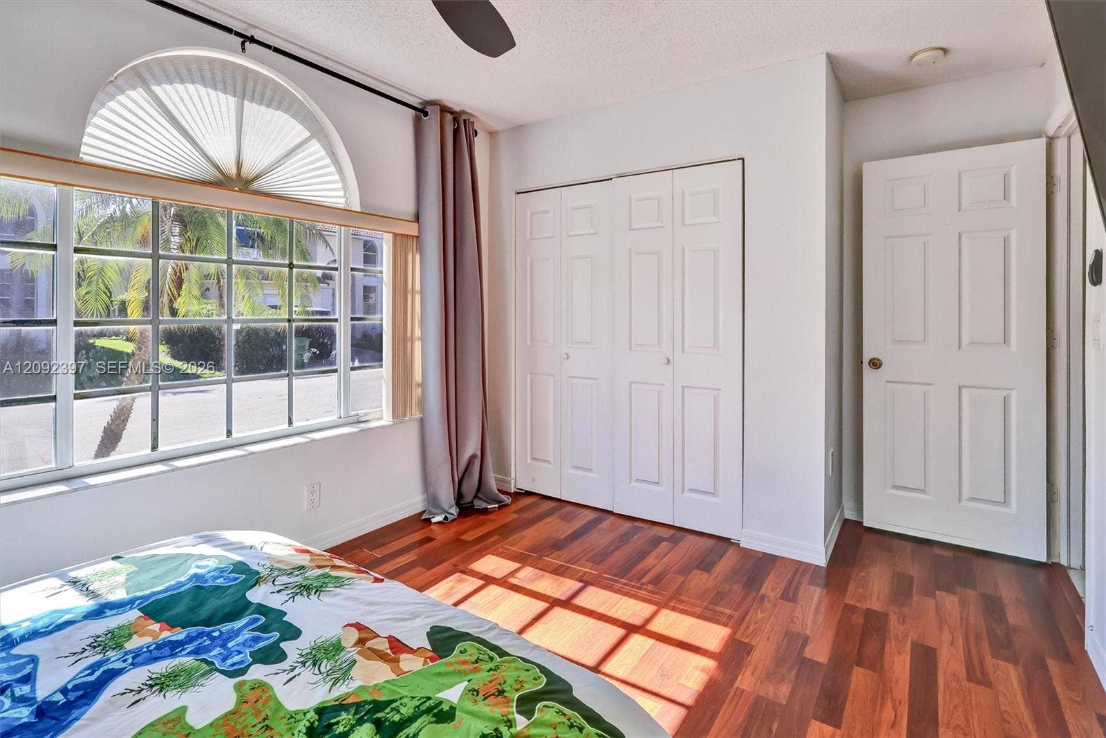 127 Danielle Court, Weston, FL 33326 Bedroom 3