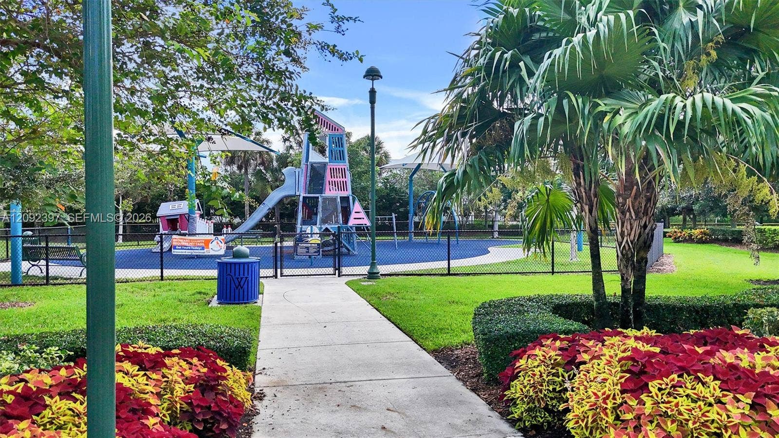 127 Danielle Court, Weston, FL 33326 Bonaventure Park