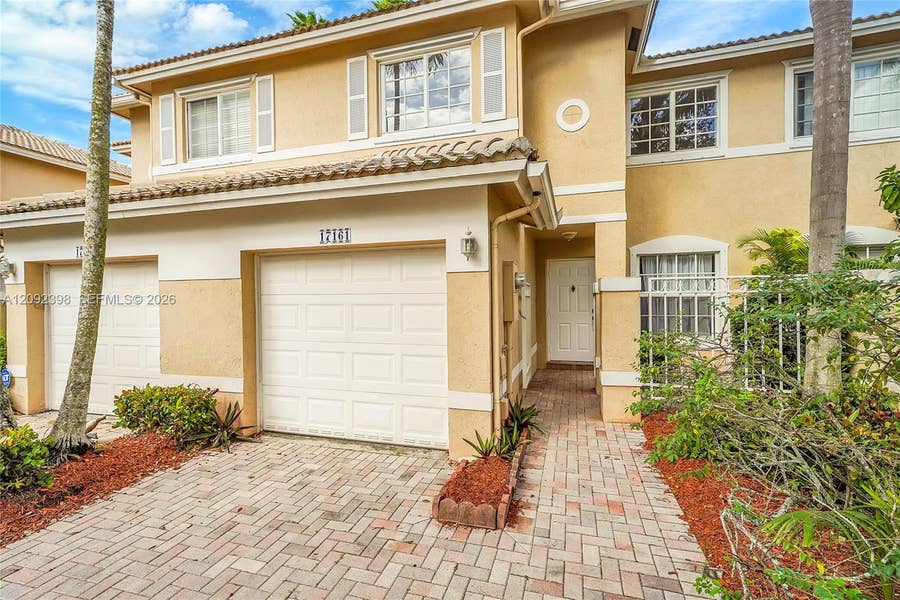 Property photo for 17161 NW 23rd Street, #17161, Pembroke Pines, FL