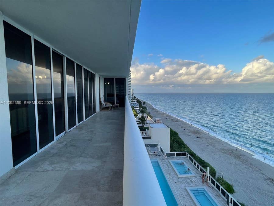 Property photo for 1830 S Ocean Drive, #1202, Hallandale Beach, FL