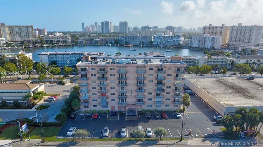 Property photo for 2200 E Hallandale Beach Boulevard, #301, Hallandale Beach, FL