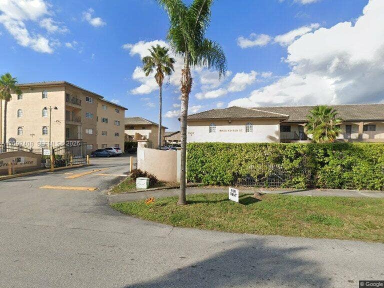 Property photo for 8851 NW 119th Street, #6113, Hialeah Gardens, FL