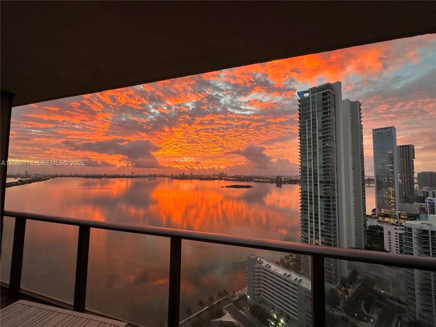 Property photo for 650 NE 32, #3302, Miami, FL