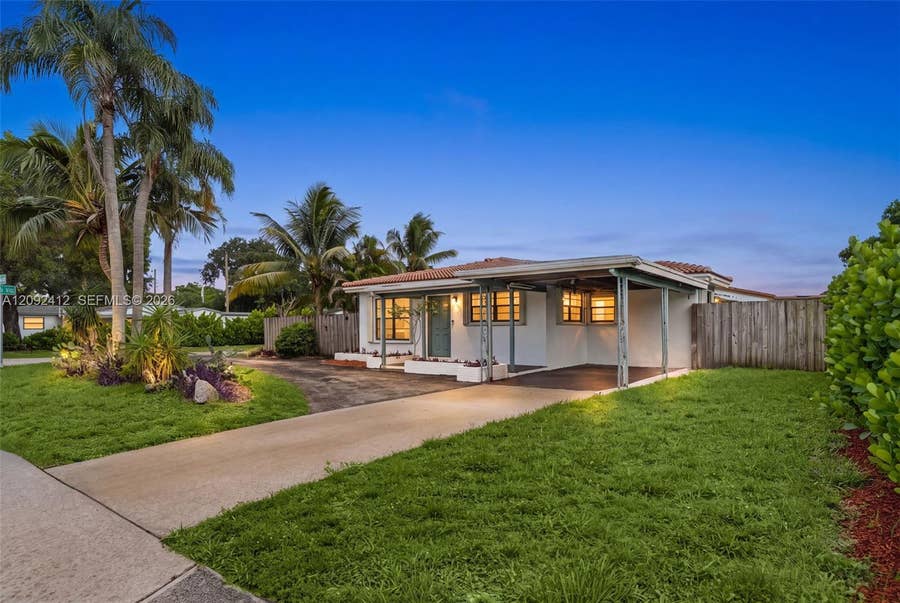 Property photo for 5630 Sheridan Street, Hollywood, FL