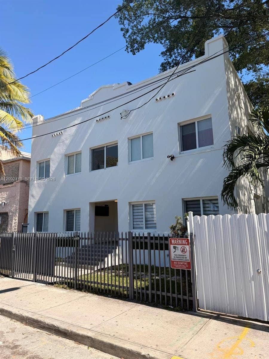 Property photo for 337 SW 10th Avenue, #3, Miami, FL