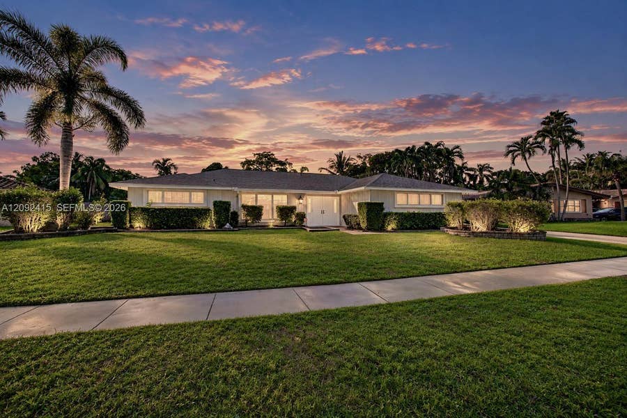 Property photo for 7320 SW 16th Street, Plantation, FL