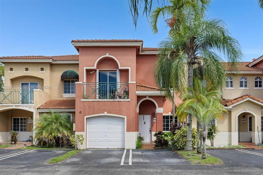 Property photo for 15321 SW 133rd Place, #1007, Miami, FL