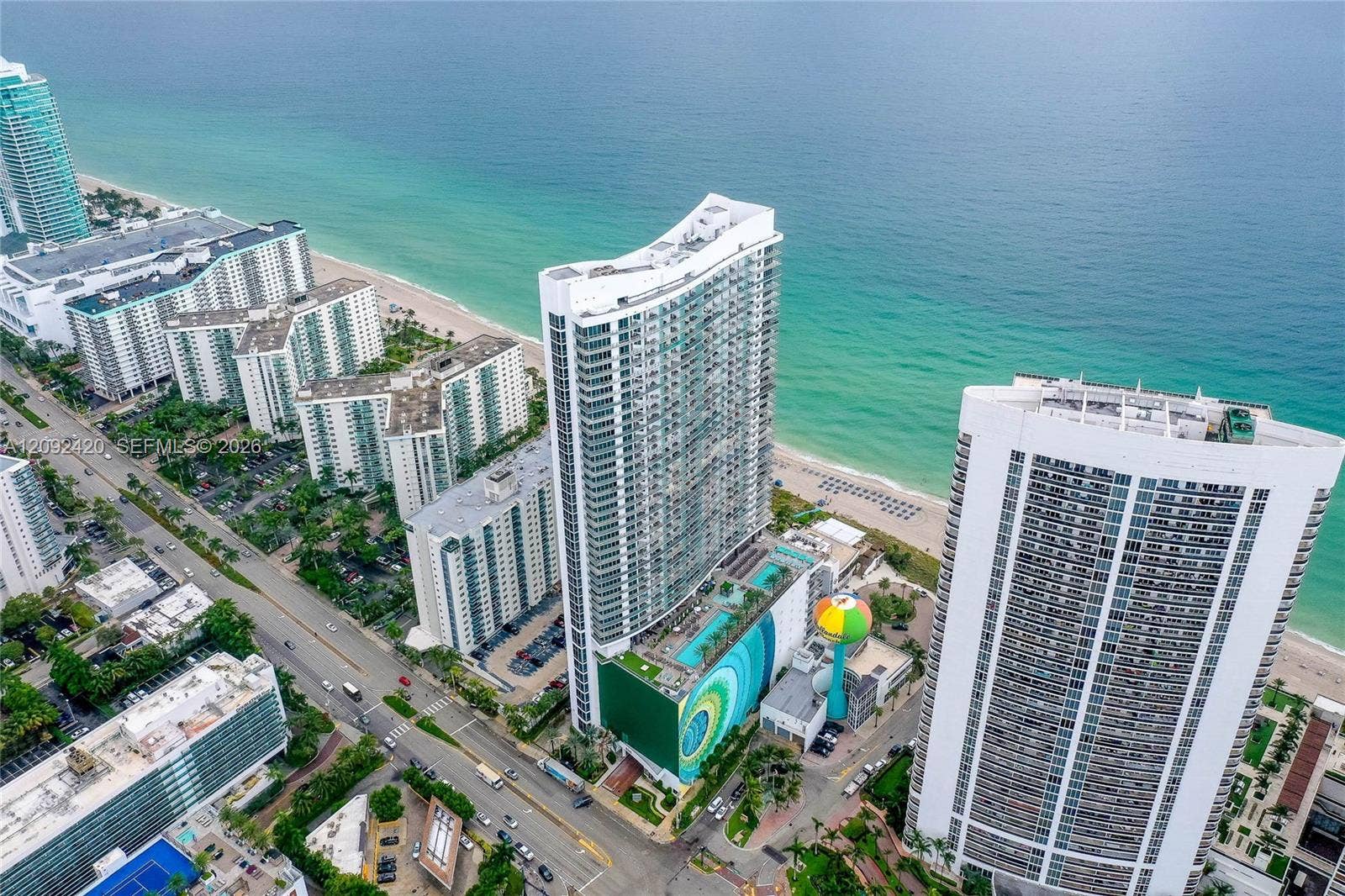 4111 S Ocean Drive, #3103, Hollywood, FL 33019 Photo 28