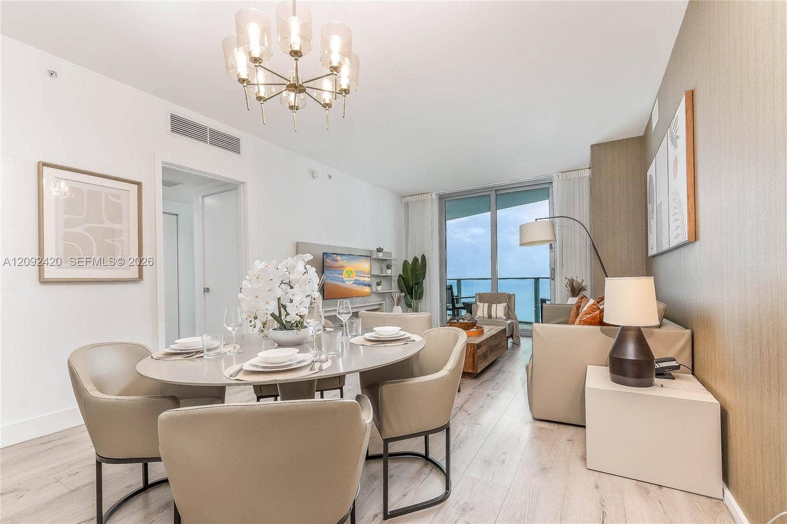 4111 S Ocean Drive, #3103, Hollywood, FL 33019 Photo 3