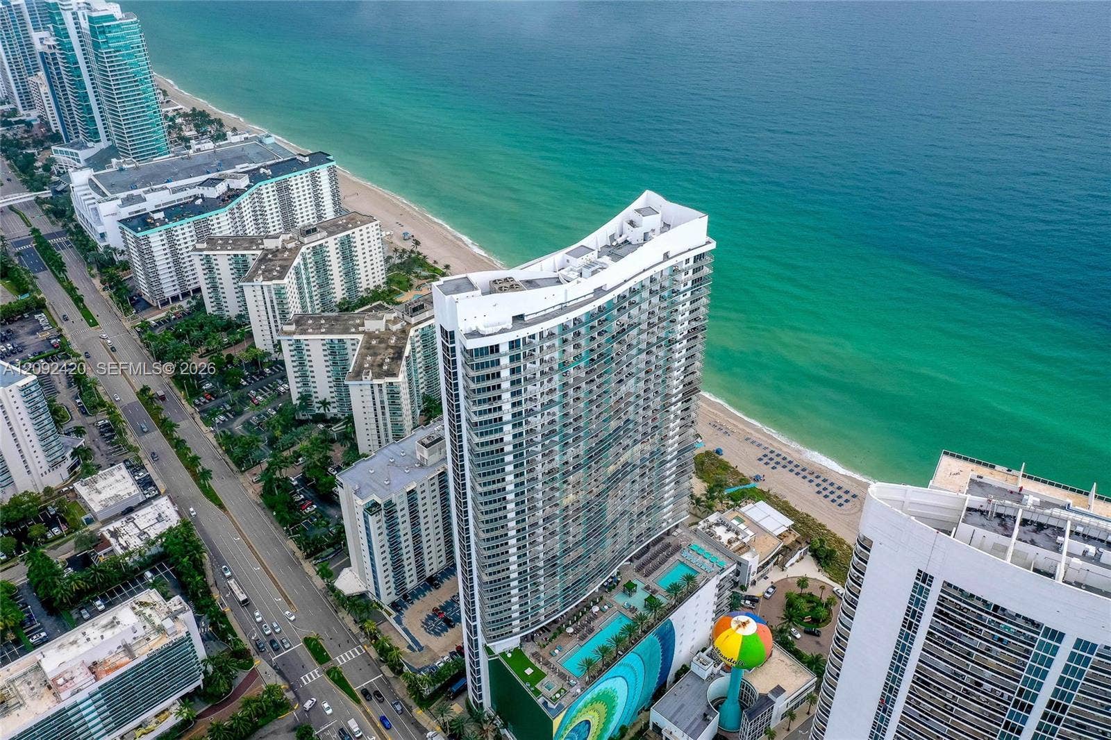 4111 S Ocean Drive, #3103, Hollywood, FL 33019 Photo 23