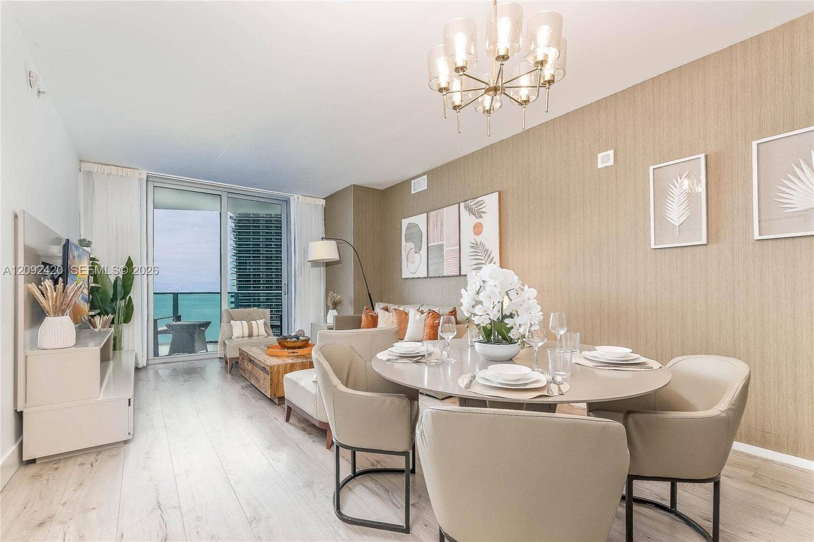 4111 S Ocean Drive, #3103, Hollywood, FL 33019 Photo 1