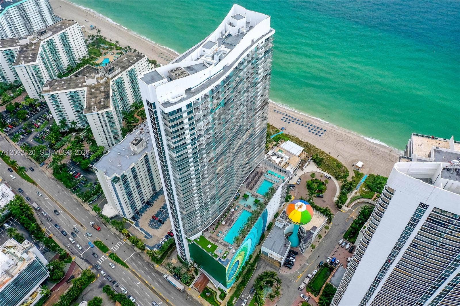 4111 S Ocean Drive, #3103, Hollywood, FL 33019 Photo 29