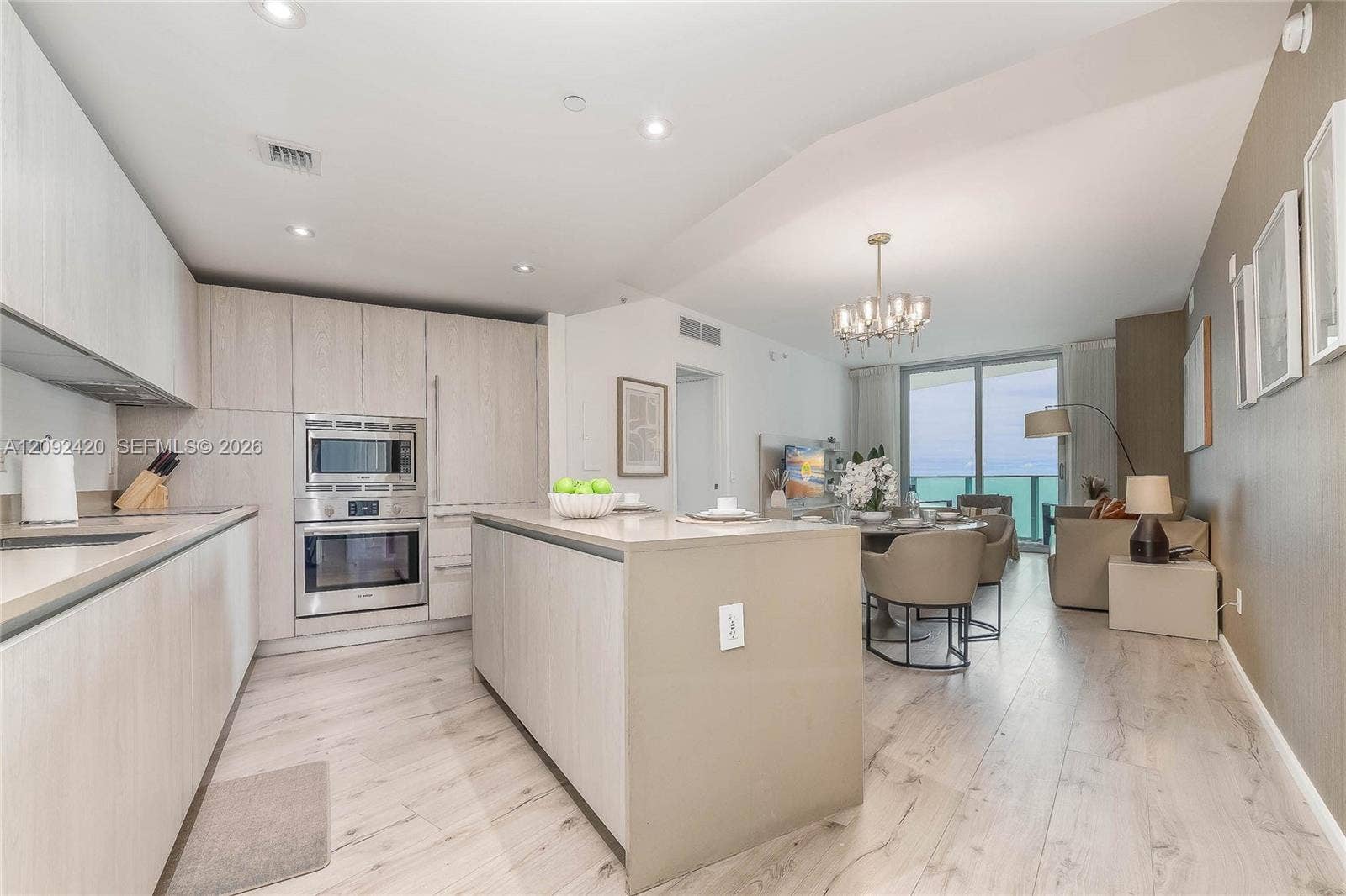 4111 S Ocean Drive, #3103, Hollywood, FL 33019 Photo 4