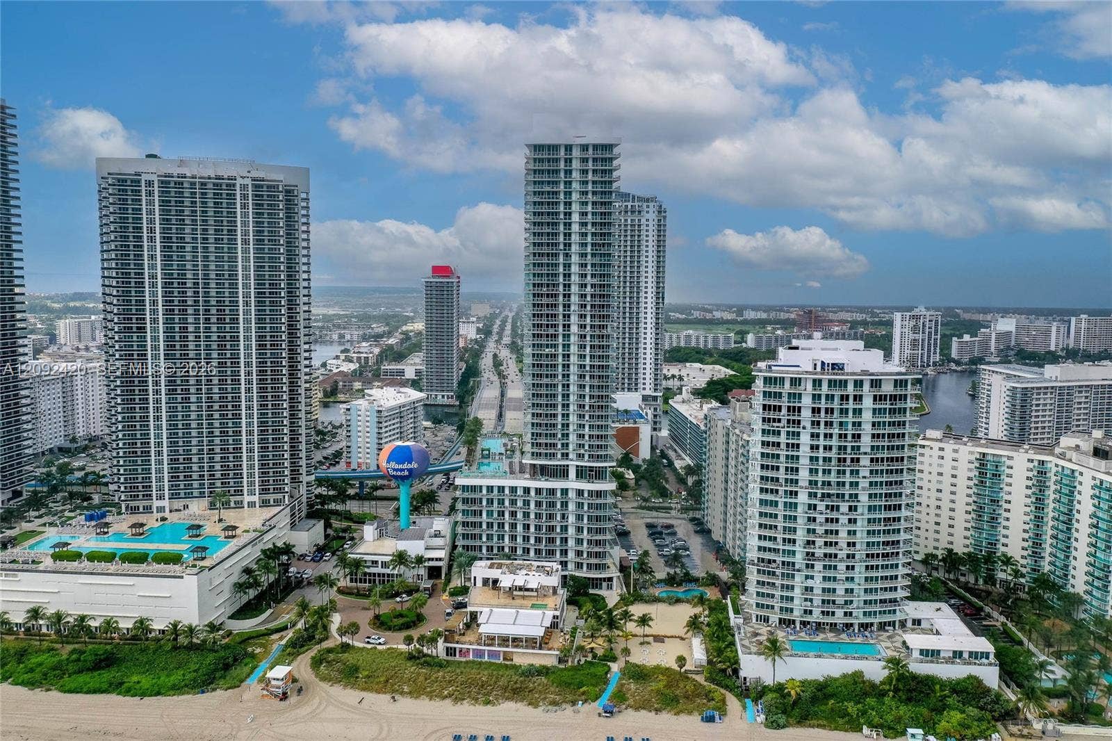 4111 S Ocean Drive, #3103, Hollywood, FL 33019 Photo 31