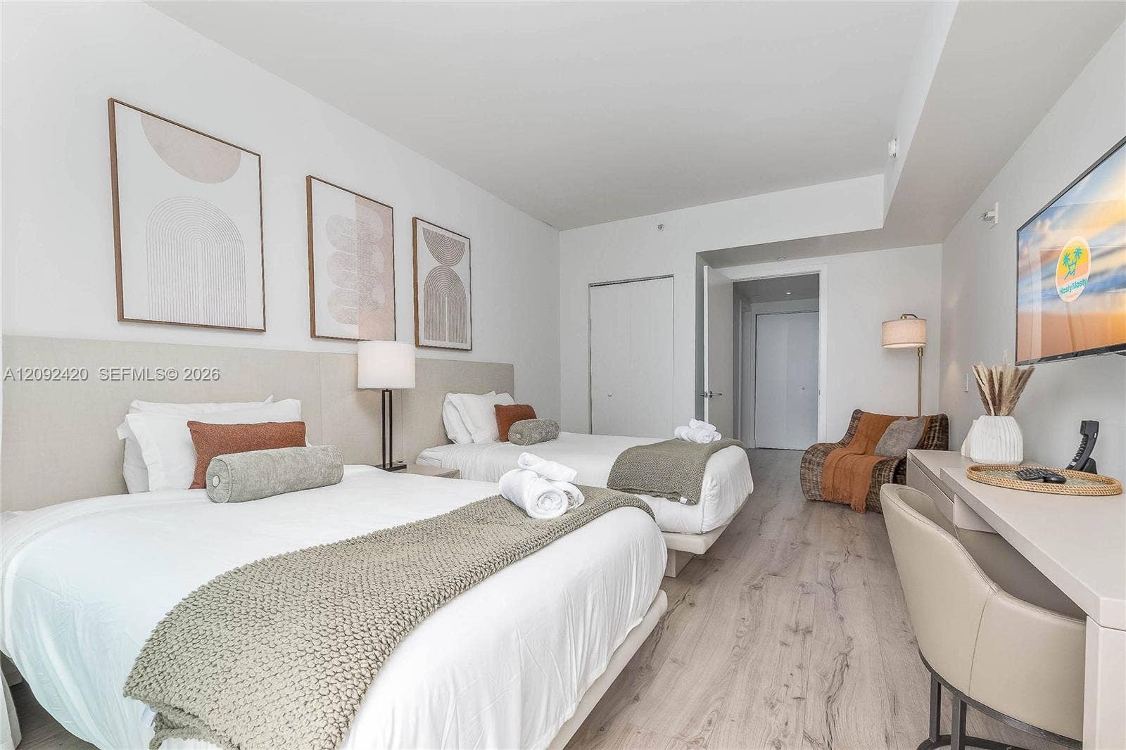 4111 S Ocean Drive, #3103, Hollywood, FL 33019 Photo 8