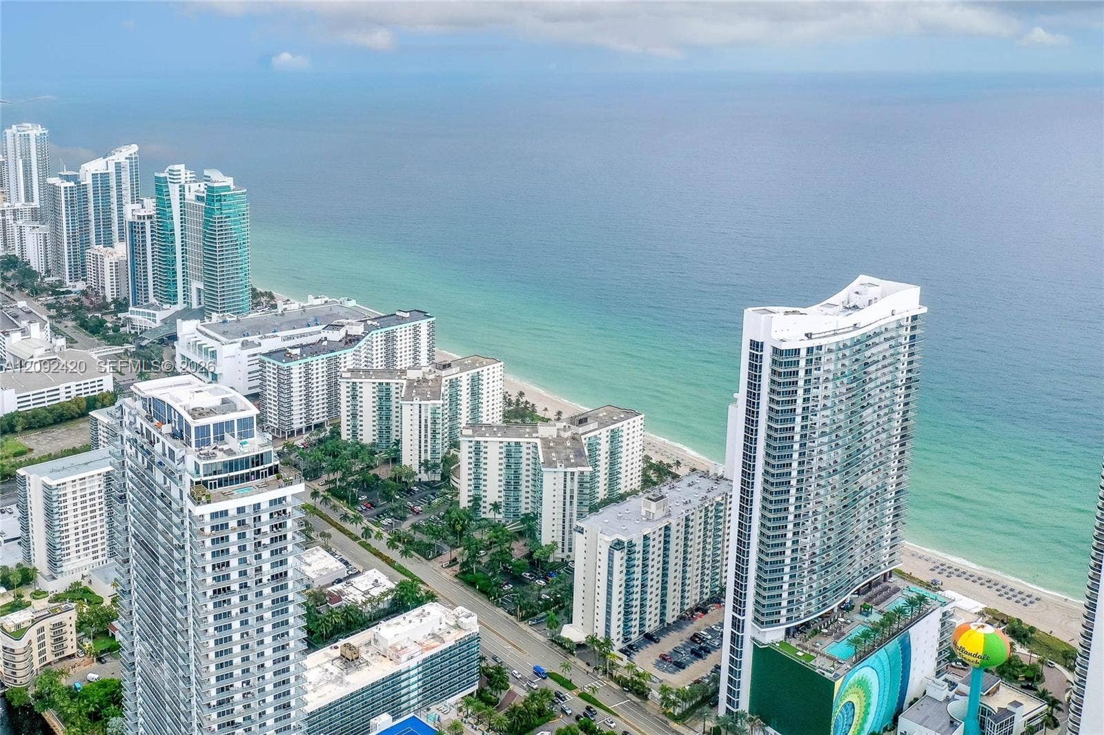 4111 S Ocean Drive, #3103, Hollywood, FL 33019 Photo 27