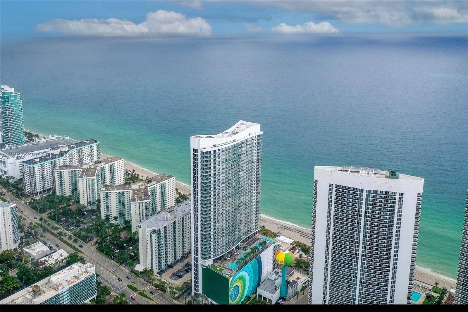 4111 S Ocean Drive, #3103, Hollywood, FL 33019 Photo 24
