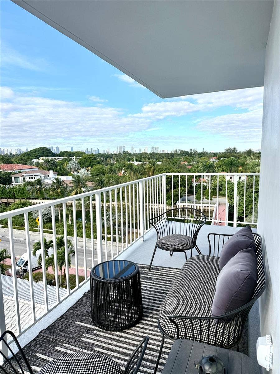 Property photo for 2829 Indian Creek Drive, #603, Miami Beach, FL
