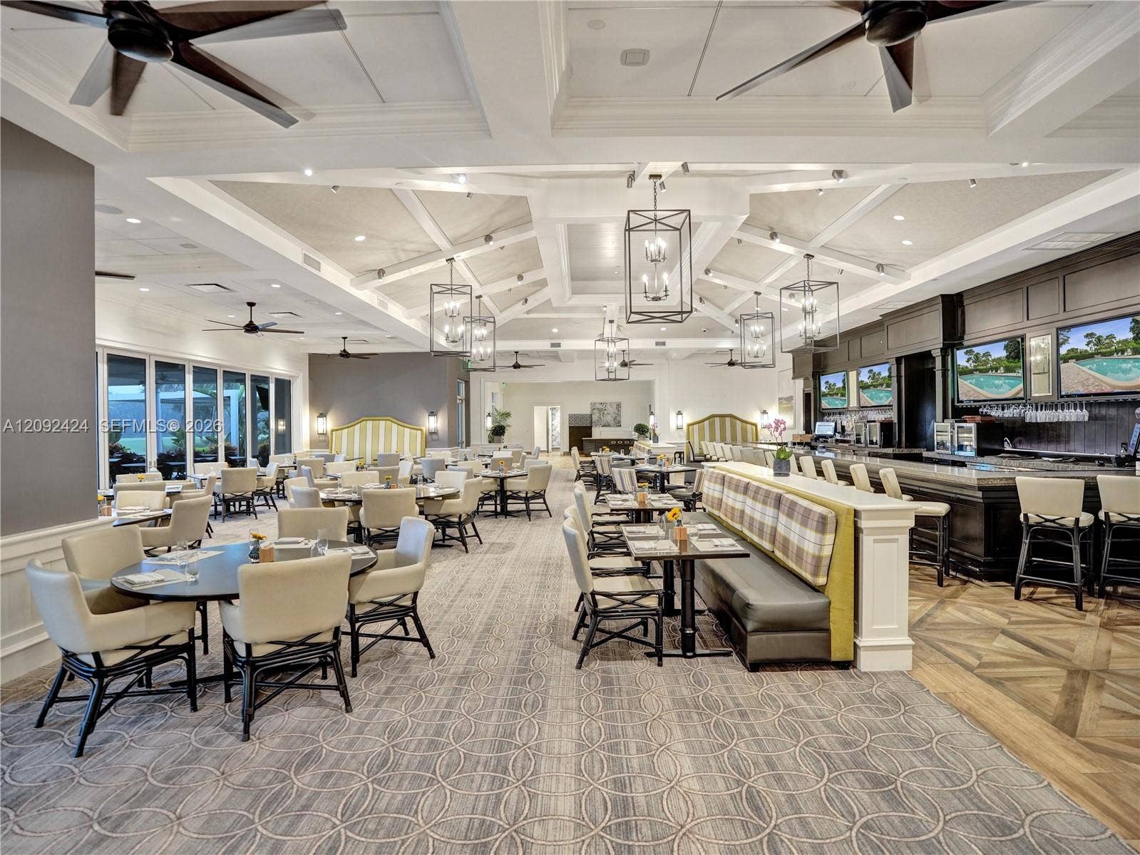 11200 Quail Covey Road, #5, Boynton Beach, FL 33436 Golf Clubhouse