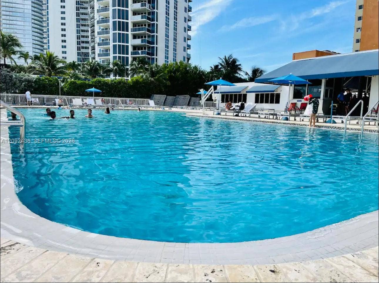 19201 Collins Avenue, #644, Sunny Isles Beach, FL 33160 Photo 20