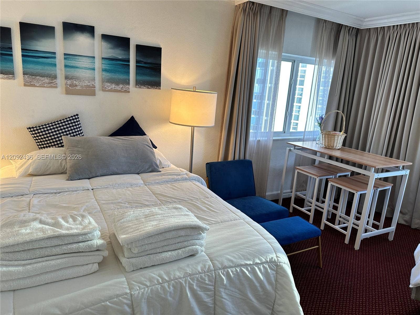 19201 Collins Avenue, #644, Sunny Isles Beach, FL 33160 Photo 8