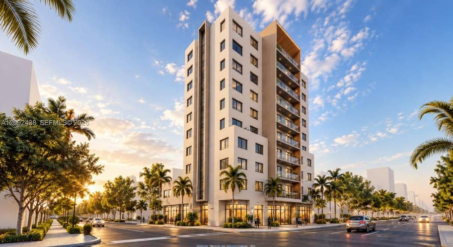 Property photo for 4875 NW 22nd Avenue, Miami, FL