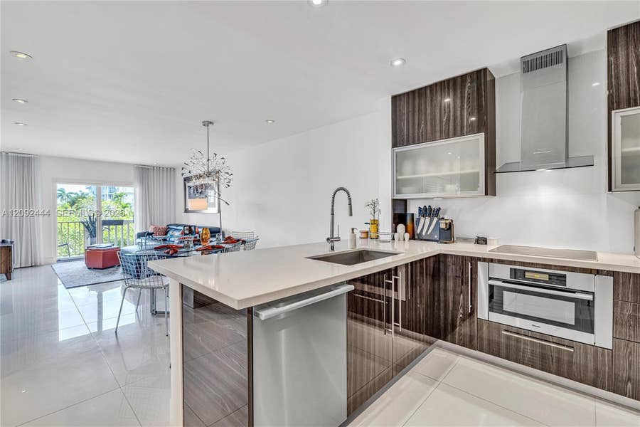 Property photo for 1120 99th Street, #302, Bay Harbor Islands, FL