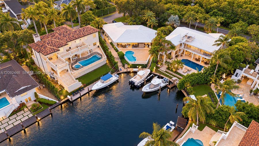 Property photo for 705 Bella Vista Avenue, Coral Gables, FL