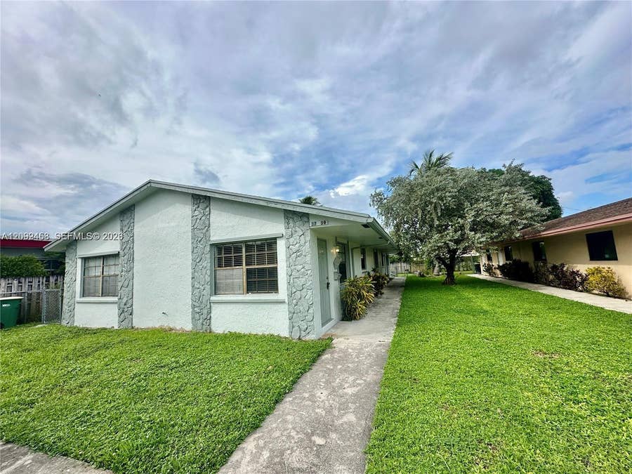 Property photo for 3739 SE 15 Street, #1, Dania Beach, FL