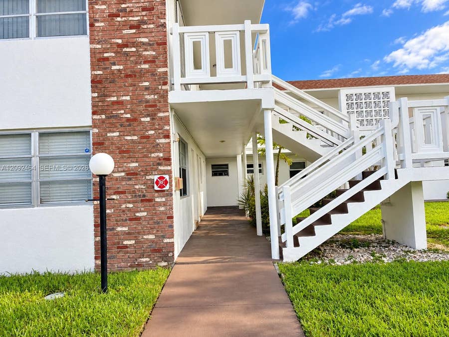 Property photo for 1511 NW 43rd Avenue, #101, Lauderhill, FL