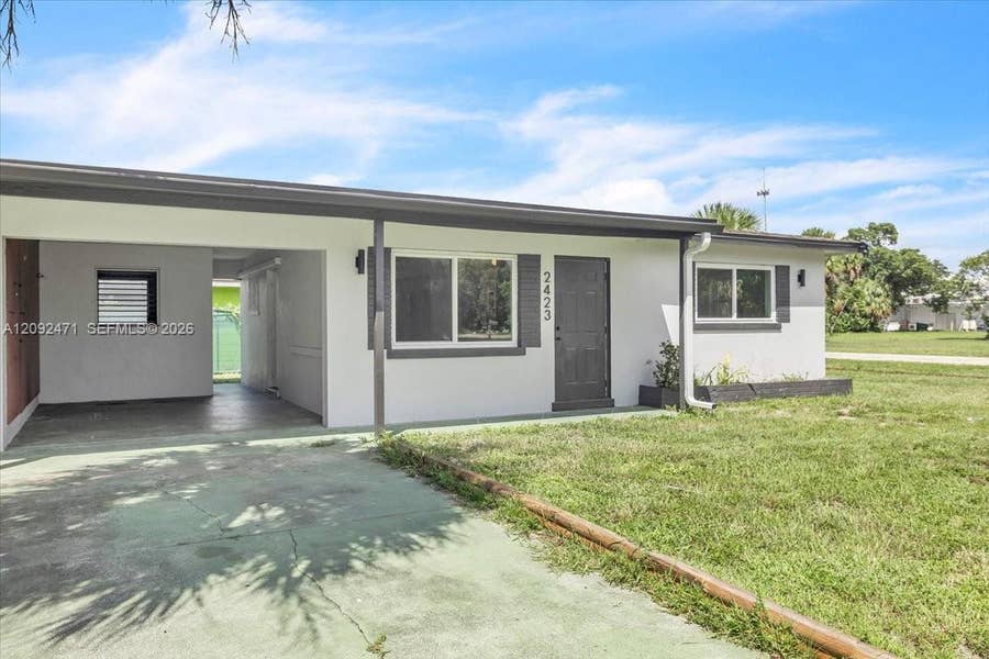 Property photo for 2423 Jeffcott Street, #2423, Fort Myers, FL