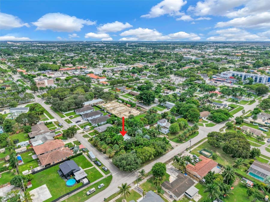 Property photo for 182 NW 16th Street, Homestead, FL