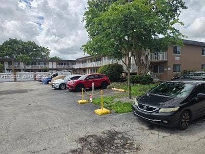Property photo for 2838 Madison Street, #12, Hollywood, FL
