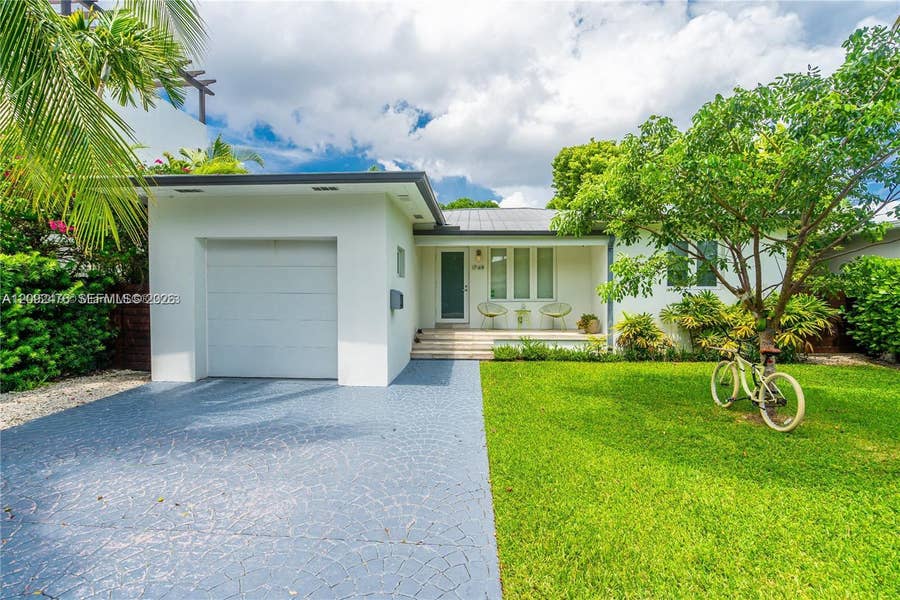 Property photo for 1749 Bay Drive, #0, Miami Beach, FL