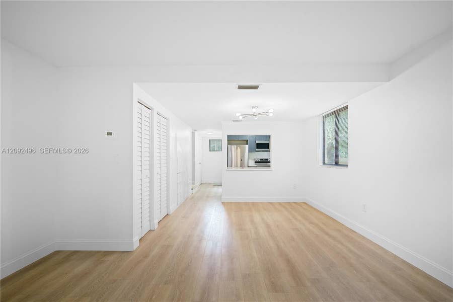Property photo for 153 NE 141st Street, #A, Miami, FL