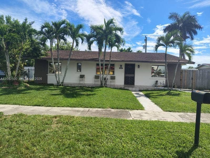 Property photo for 10980 SW 143rd Terrace, Miami, FL