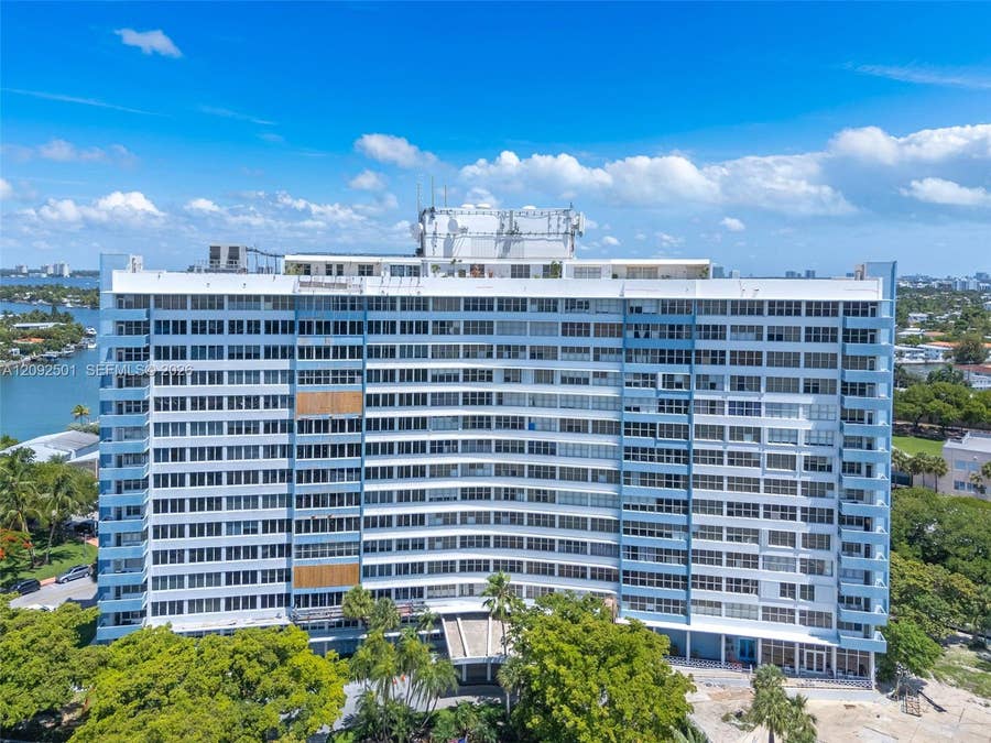 Property photo for 7441 Wayne Avenue, #4G, Miami Beach, FL