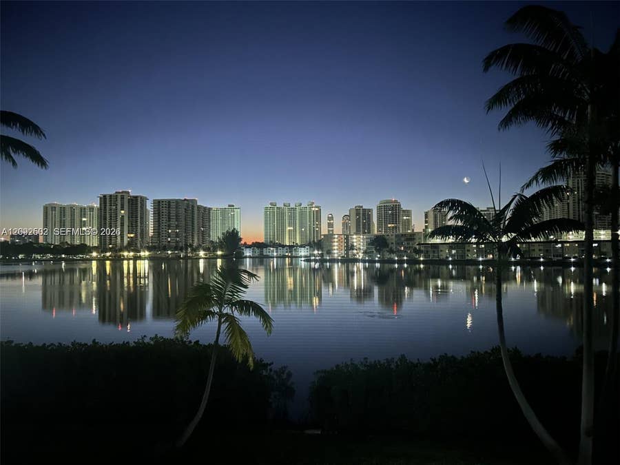 Property photo for 2861 NE Leonard Drive, #F206, Aventura, FL