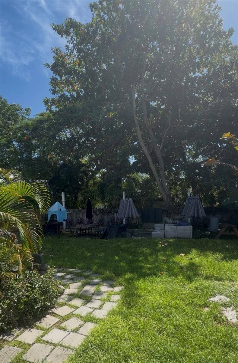 Property photo for 3418 Charles Avenue, #0, Miami, FL