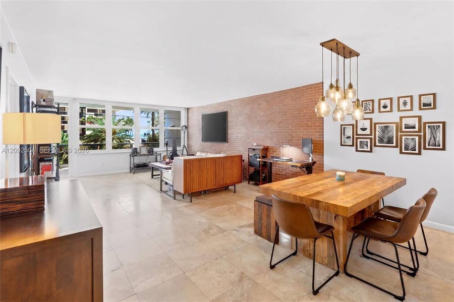 Property photo for 5700 Collins Avenue, #3M, Miami Beach, FL