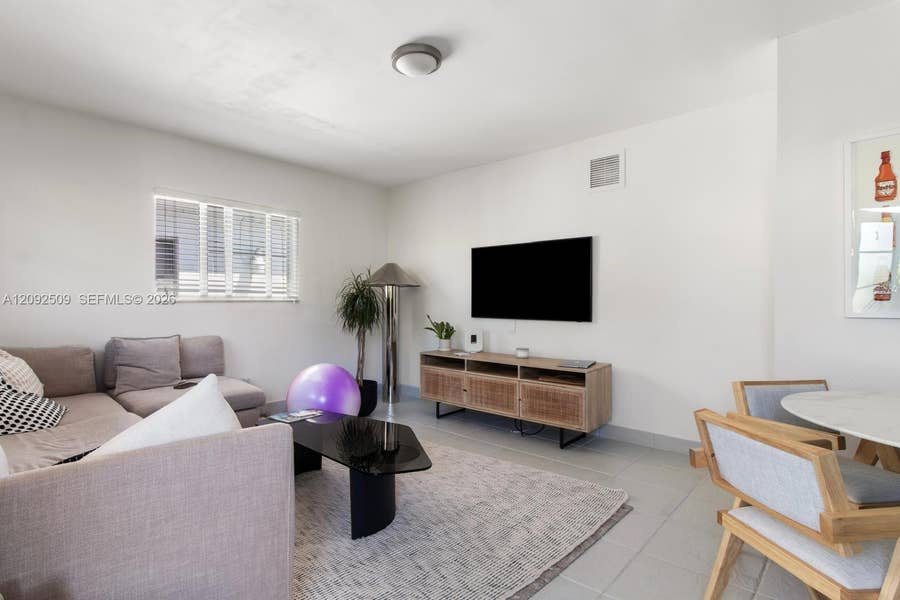 Property photo for 1050 7th Street, #1050-3, Miami Beach, FL