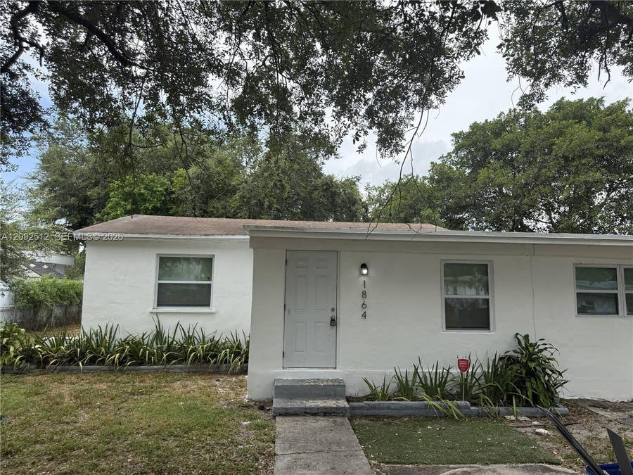 Property photo for 1864 NW 88th Terrace, Miami, FL
