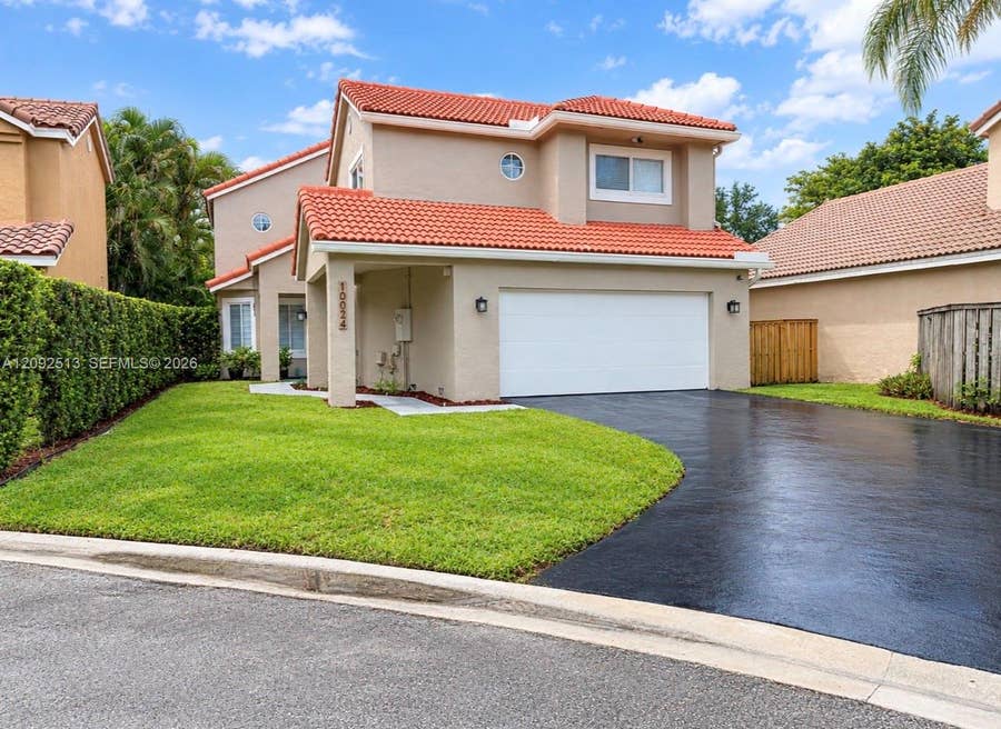 Property photo for 10024 NW 4th Street, Plantation, FL
