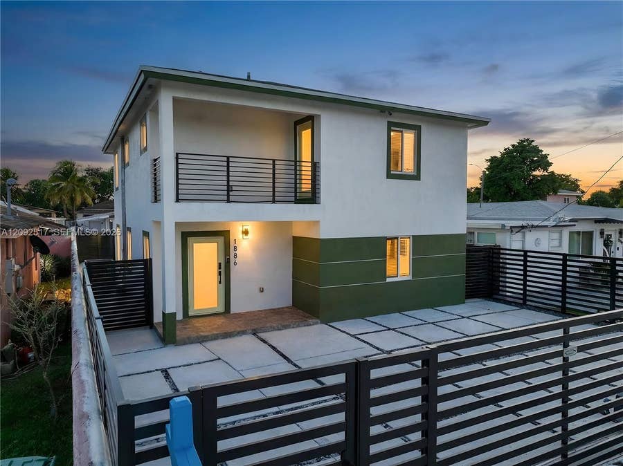 Property photo for 1886 NW 68th Street, Miami, FL